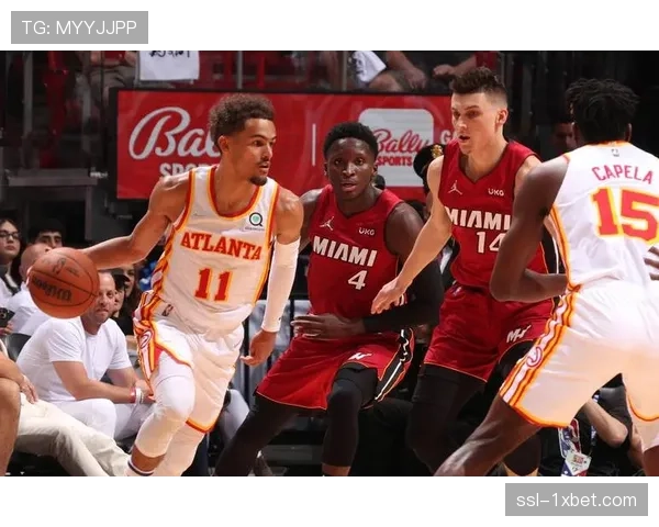 老鹰三连胜期间进攻效率第一 特雷杨组织核心作用关键