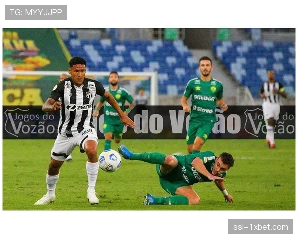 米内罗竞技不敌布拉干蒂诺,积分榜跌至第十